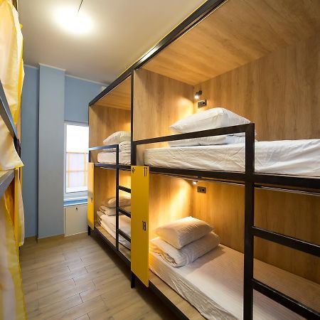 Hotel Bee Station Kiev Ngoại thất bức ảnh