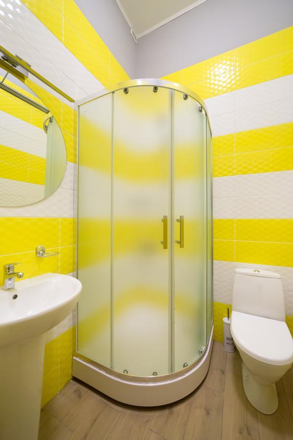Hotel Bee Station Kiev Ngoại thất bức ảnh