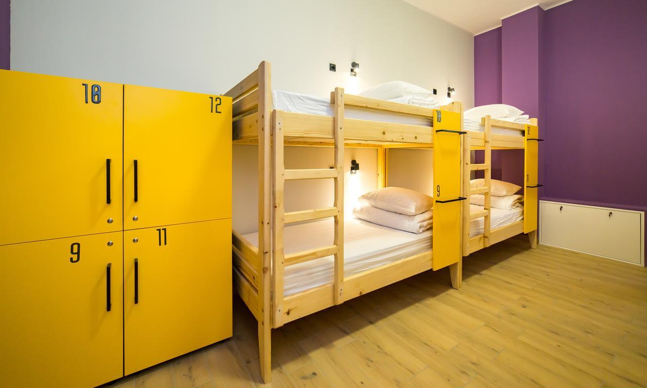 Hotel Bee Station Kiev Ngoại thất bức ảnh
