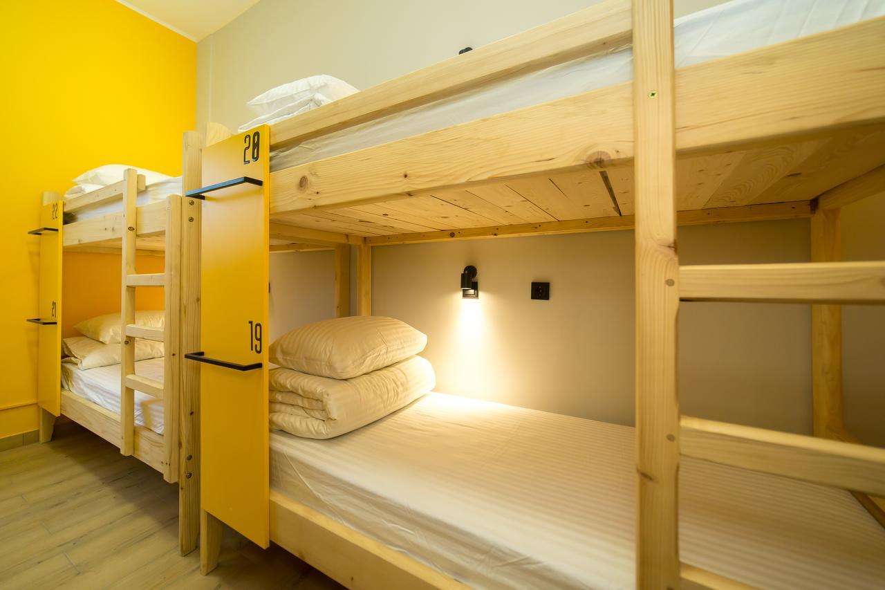 Hotel Bee Station Kiev Ngoại thất bức ảnh