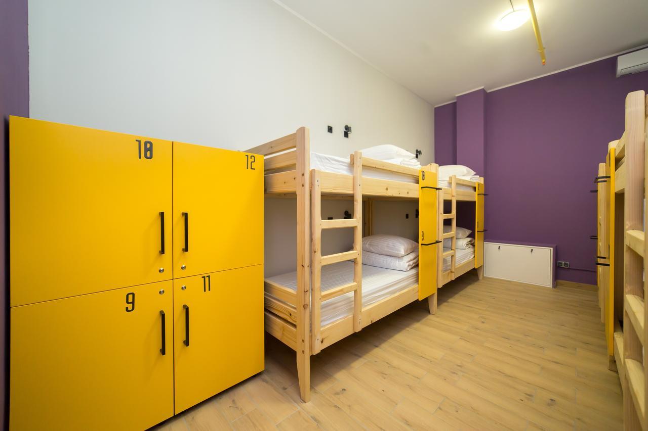Hotel Bee Station Kiev Ngoại thất bức ảnh